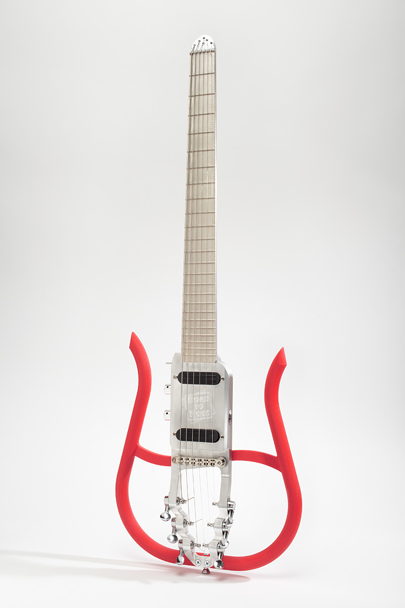 496ROC Guitar